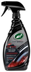 Turtle Wax Grafen sredstvo za čišćenje guma, 680 mL