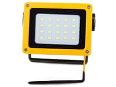 Verkgroup Prijenosna konstrukcija baterije LED SMD 100W reflektor