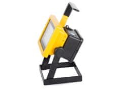 Verkgroup Prijenosna konstrukcija baterije LED SMD 100W reflektor