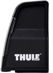 Thule Load Stop brave za teret, crne, 2 komada (314000)