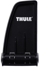 Thule Load Stop graničnik za teret, sklopivi, crni, 2 komada (315007)