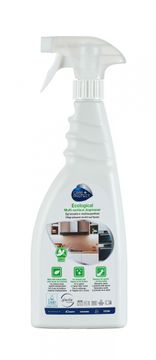 CARE + PROTECT organski odmašćivač, za razne površine, 750 ml