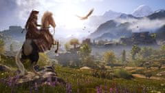 Ubisoft Igra Assassin's Creed Odyssey, kod u kutiji (PC)