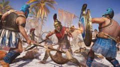 Igra Assassin's Creed Odyssey, kod u kutiji (PC)