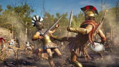 Igra Assassin's Creed Odyssey, kod u kutiji (PC)