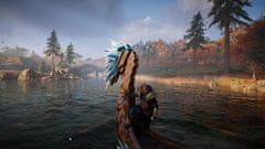 Ubisoft Assassin's Creed Valhalla igra, kod u kutiji (PC)