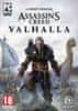 Assassin's Creed Valhalla igra, kod u kutiji (PC)