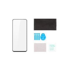 Dux Ducis All Glass Full Screen zaštitno staklo za Xiaomi Poco M4 Pro 5G, crno