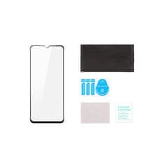 Dux Ducis All Glass Full Screen zaštitno staklo za Motorola Moto E20, crno