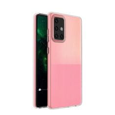MG Ultra Clear 0.5mm silikonska maska za Samsung Galaxy A73, proziran