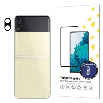 MG Full Camera Glass zaštitno staklo za kameru Samsung Galaxy Z Flip 3
