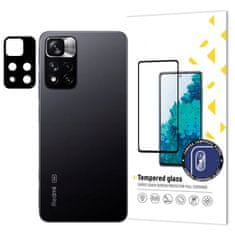 MG Full Camera Glass zaštitno staklo za kameru za Xiaomi Redmi Note 11 Pro / 11 Pro Plus (China)