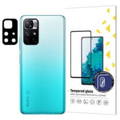 MG Full Camera Glass zaštitno staklo za kameru za Xiaomi Redmi Note 11 (China)