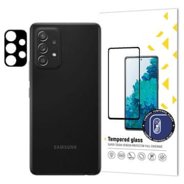 MG Full Camera Glass zaštitno staklo za kameru na Samsung Galaxy A33 5G / A53 5G / A73 5G