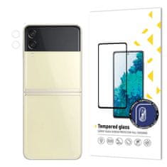 MG 9H zaštitno staklo za kameru Samsung Galaxy Z Flip 3
