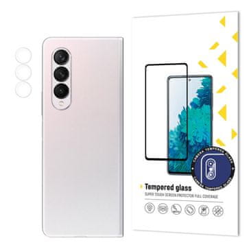 MG 9H zaštitno staklo za kameru Samsung Galaxy Z Fold 3