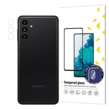 MG 9H zaštitno staklo za kameru Samsung Galaxy A13 5G