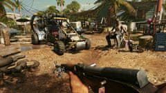 Ubisoft Far Cry 6 igra, kod u kutiji (PC)