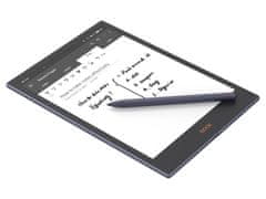 Onyx Boox Note 5 e-čitač, 10.3, Android 11, 4GB/64GB, Wi-Fi, Bluetooth 5.0, crno-plavi