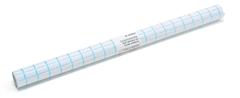 Humar Plast samoljepljiva folija, prozirna, 3 m