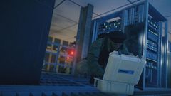 Ubisoft Tom Clancy's Rainbow Six Siege igra, kod u kutiji (PC)