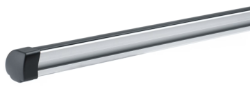 Thule ProBar Evo krovni nosač, 200 cm, aluminij (394100)