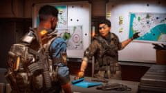 Ubisoft Tom Clancy's The Division 2 igra, kod u kutiji(PC)