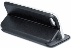 Havana Premium Soft futrola za Samsung Galaxy A13 5G A136, preklopna, crna