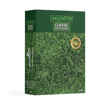 Valentin Classic travna mješavina, 1 kg