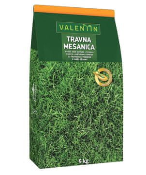 Valentin Classic travna mješavina, 5 kg