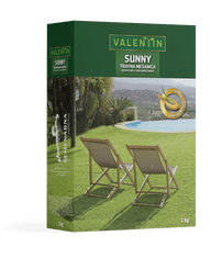 Valentin Sunny travna mješavina, 1 kg