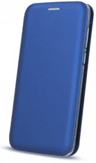 Havana Premium Soft futrola za Samsung Galaxy A13 5G A136, preklopna, plava