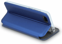 Havana Premium Soft futrola za Samsung Galaxy A13 5G A136, preklopna, plava
