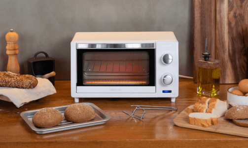 Mini pećnica Bake&Toast 1000