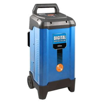 Güde PUNJAČ GDB 24V/12V-200
