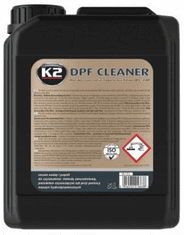 K2 DPF čistač, 5L