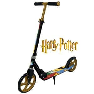 Spartan dječji romobil Harry Potter