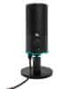 JBL Quantum Stream mikrofon, USB, crni