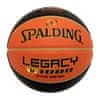 Spalding TF-1000 Legacy FIBA košarkaška lopta, veličina 7, narančasto-crna