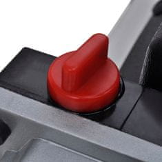 Vidaxl Vakuumska crpka 100 L/min s 4-smjernim setom mjerača tlaka