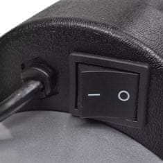 Vidaxl Vakuumska crpka 100 L/min s 4-smjernim setom mjerača tlaka