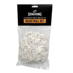 Spalding Heavy Duty mreža za koš, bijela