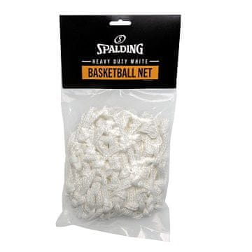 Spalding Heavy Duty mreža za koš, bijela