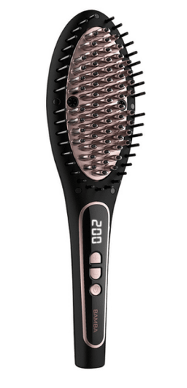 Cecotec Bamba InstantCare 900 Perfect Brush četka za ravnanje kose