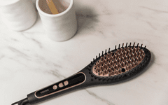 Cecotec Bamba InstantCare 900 Perfect Brush četka za ravnanje kose