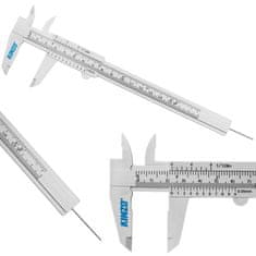 Kinzo PVC kljunova vaga 150mm