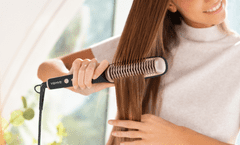 Cecotec Bamba InstantCare 1400 Excellence Brush četka za ravnanje kose