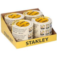 Stanley PRO zaštitna krep traka 50tm x 36mm