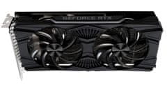 Gainward GeForce RTX 2060 Ghost grafička kartica, 12 GB GDDR6 (2973)