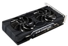 Gainward GeForce RTX 2060 Ghost grafička kartica, 12 GB GDDR6 (2973)